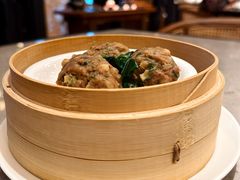 -广州文华东方酒店·江-由辉师傅主理