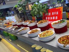 -新艺自助美食城(中山路店)