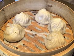 -南翔馒头店(豫园店)