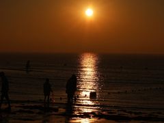-北戴河东海水浴场