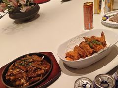 -惠丰堂饭庄·烤鸭·京味菜(翠微路店)