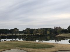 -旭宝高尔夫俱乐部