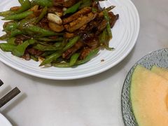 -小菜园新徽菜(合肥瑶海万达店)