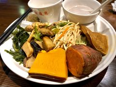 -素清香(解放路店)
