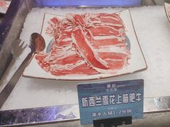 -曼格活海鲜·牛排自助(光明蓝鲸店)