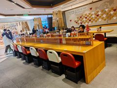 -一風堂拉面(美罗城店)