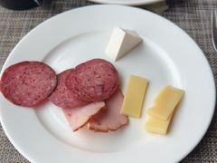 -南通滨江洲际酒店-西集自助餐厅