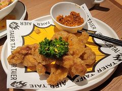 -新太二·鲜料川菜(群光广场店)