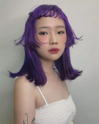 -型色沙龙