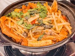 -金多鱼大排档·烤鱼·烧烤·宵夜(江南水都店)