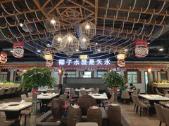 -龙泉人椰子鸡.糟粕醋.海南菜(三亚旗舰店)