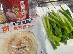 -桃园烧烤·砂锅(商业步行街店)