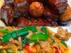 -外婆烧.老杭帮菜(庆春店)