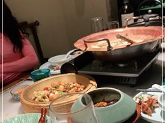 -佬麻雀·剁椒鱼头(京基KK One店)