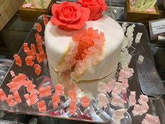 -圣丰索菲特·2 On 988 Café 自助餐厅