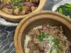 -红星光发煲仔饭(大石街店)