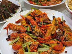 -四妹餐厅(玫瑰街店)