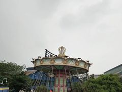 -成都欢乐谷