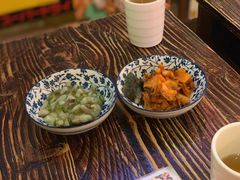 -平成屋·午肴夜酒(四川北路店)