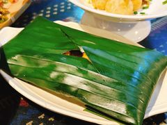 -蜗牛小馆醉乡民谣云南菜(惠新西里店)