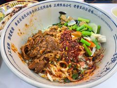 -陕九门老碗面(人民路店)