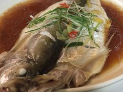 -外婆菜之崇明味道(锦江乐园店)