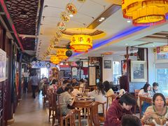 -同得兴 Since·1995 传统苏式面馆(十全街店)