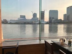 -白天鹅宾馆·流浮阁咖啡厅
