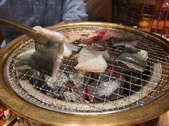 -西塔拾玖泥炉烤肉·活鳗(芝麻街店)