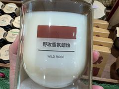 -MUJI无印良品(保利时光里店)