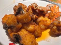 -七欣天香辣蟹火锅(常熟珠海路万达广场店)