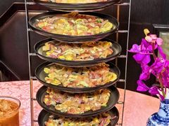 -囍凤楼·粤菜·点心·火锅(温特莱店)