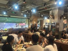 -五里关火锅(牛市口店)