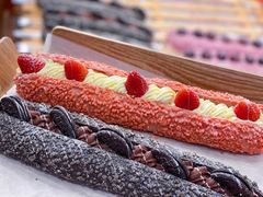-奈雪的茶(大连新玛特店)