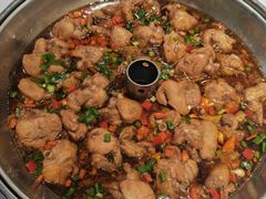 -大眼锅贴水饺(河东店)