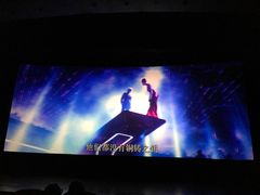 -中影国际影城(兰生大厦CINITY LED店)