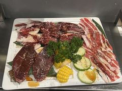 -大雄牛肆·炭火烧肉(大石店)