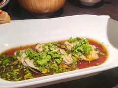 -庐灶江南·江南菜·四合院Bistro(东直门雍和宫·原华侨宾馆店)