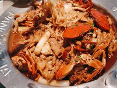 -胖哥俩肉蟹煲(宿迁宝龙广场店)