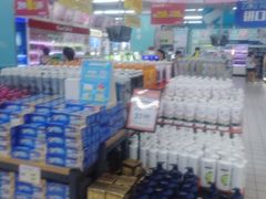 -华润苏果(晓庄国际商业广场店)