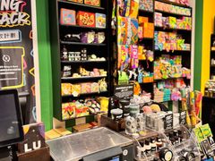 -LUSH(威尼斯人店)