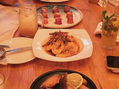 -the rug 飞毯 (朝阳公园店)