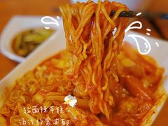 -咕咕站韩国料理(紫金港店)