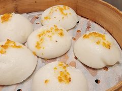 -佘山世茂艾美·御珍轩中餐厅