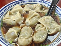-古徽州馄饨店(宝安路店)