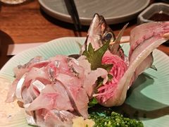 -加奈日本料理