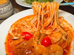 -泰盏鬼·颓废冬阴(陈家祠扬韬店)
