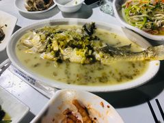 -胖大嫂渔家排档·全海景餐厅(渔村店)