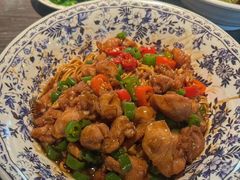 -阿大排档(长春这有山店)