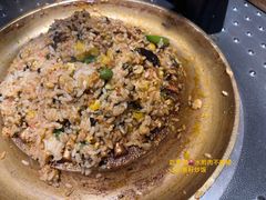 -小牛哈尼韩式水煎肉(万象城店)